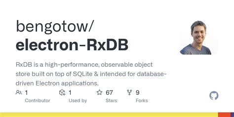 rxdb electron.